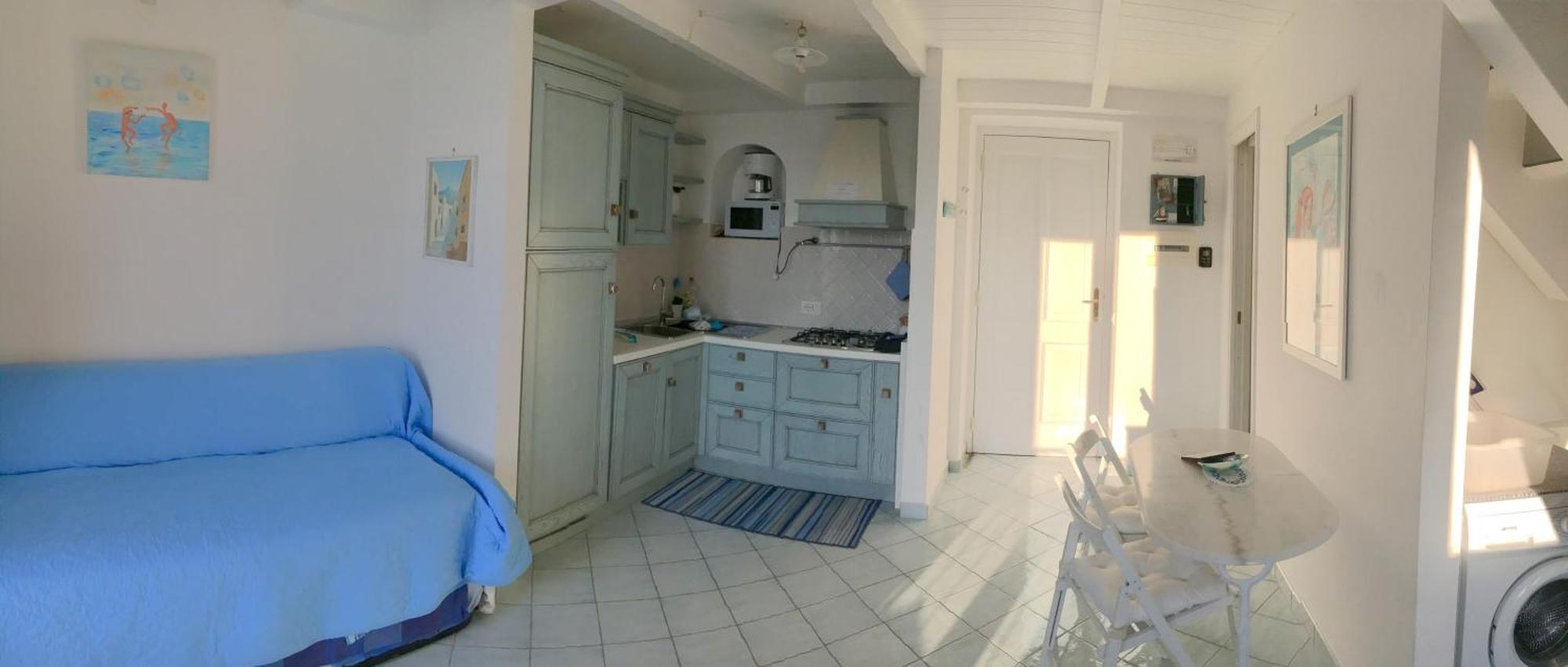 Santiago vacation home in Positano Esterno foto