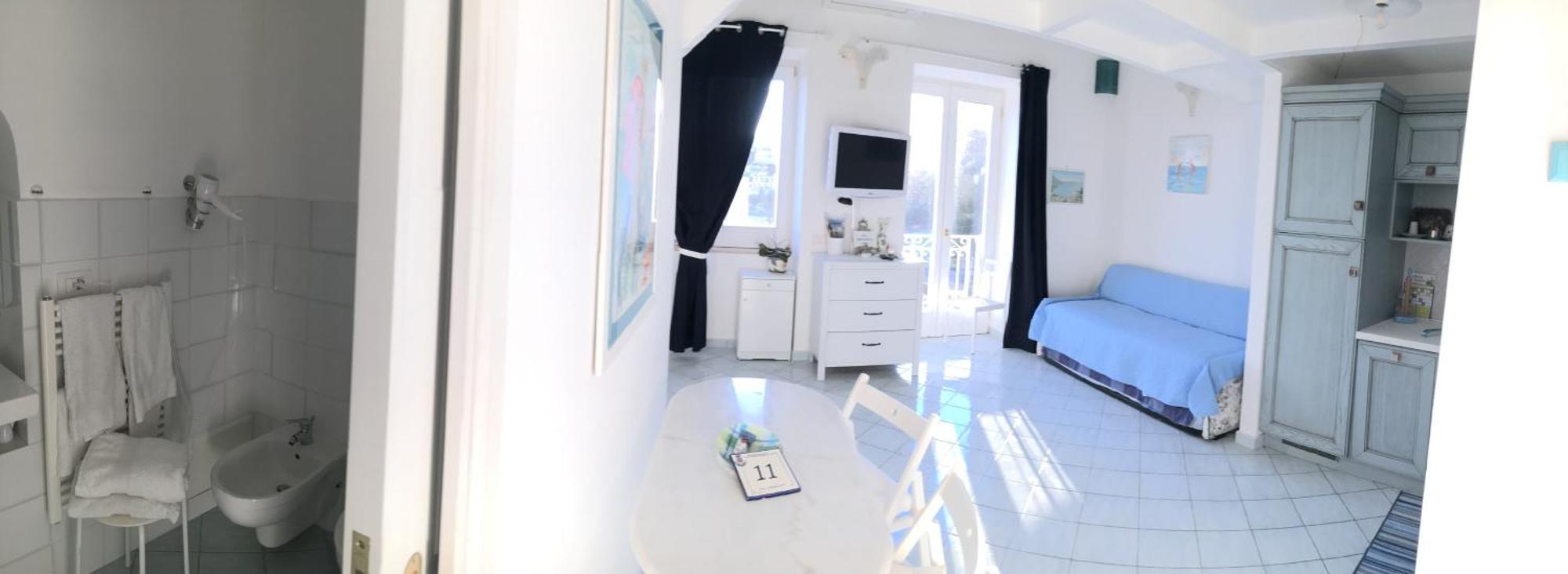 Santiago vacation home in Positano Esterno foto