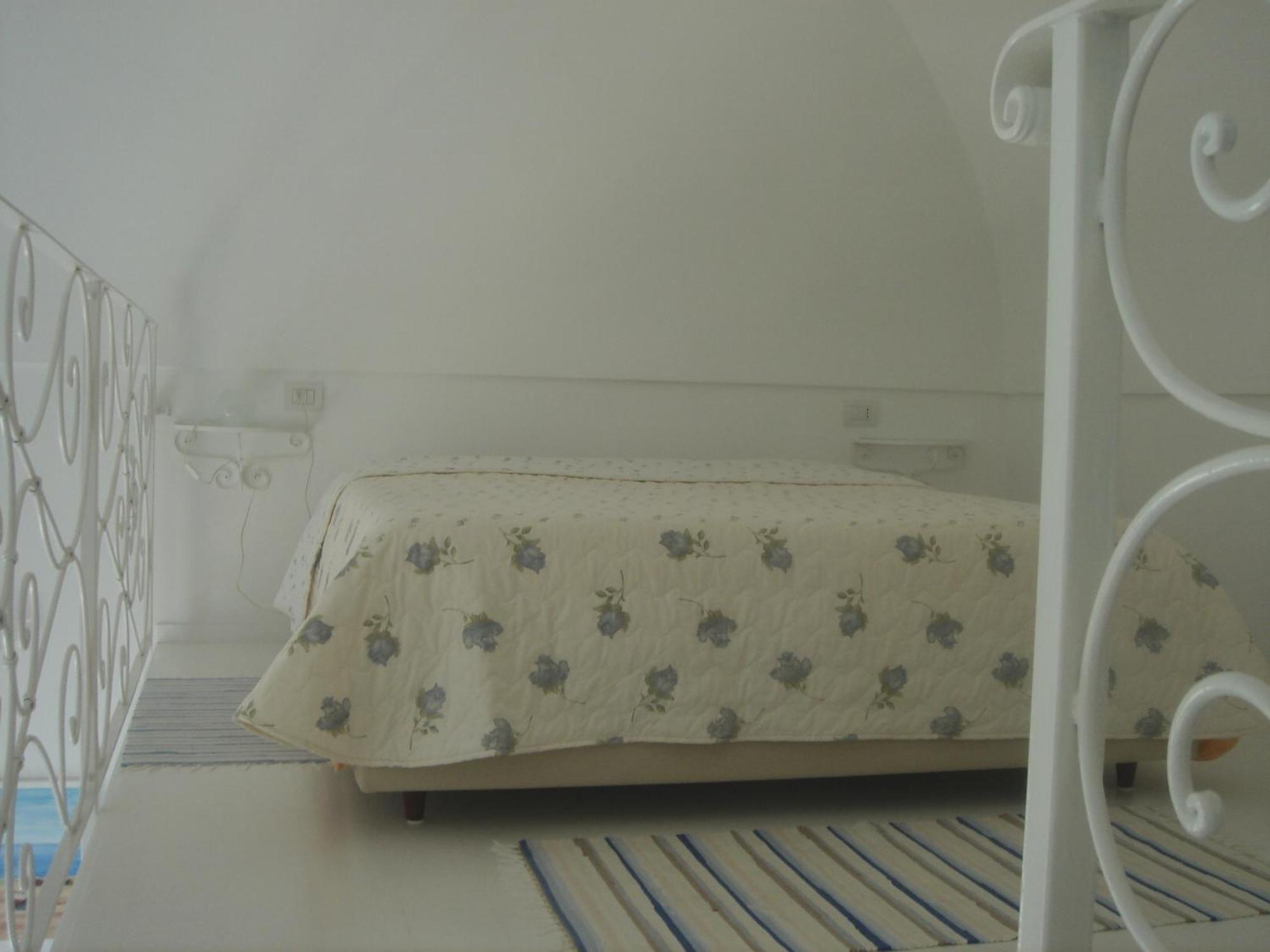 Santiago vacation home in Positano Esterno foto